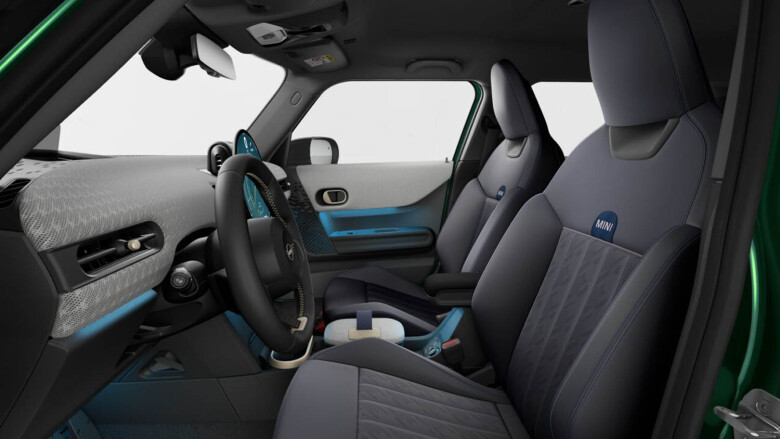 MINI Cooper 2.0 S Exclusive 5dr Auto Petrol Hatchback